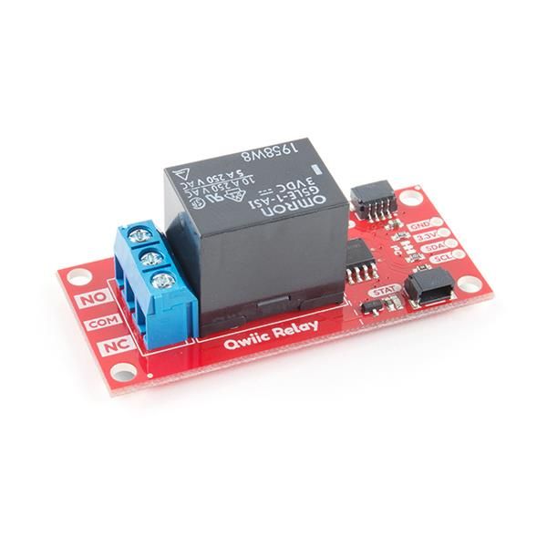 SparkFun Buck-Boost Converter - COM-15208 - SparkFun Electronics