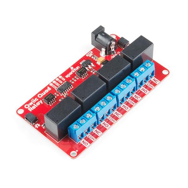 COM-15102 electronic component of SparkFun