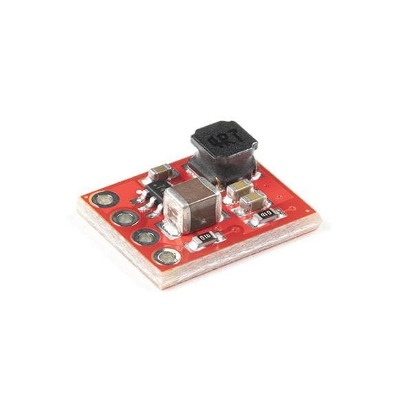 COM-18357 electronic component of SparkFun