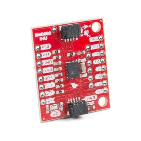 DD-15323 electronic component of SparkFun