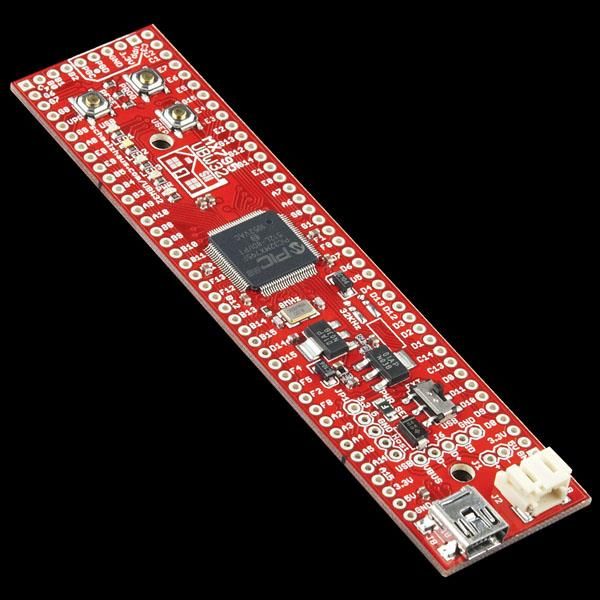 OBD-II Connector - DEV-09911 - SparkFun Electronics