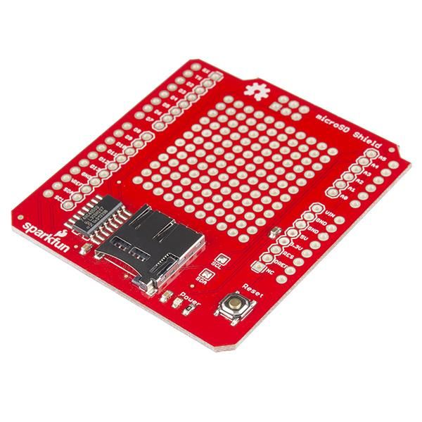 DEV-12761 electronic component of SparkFun