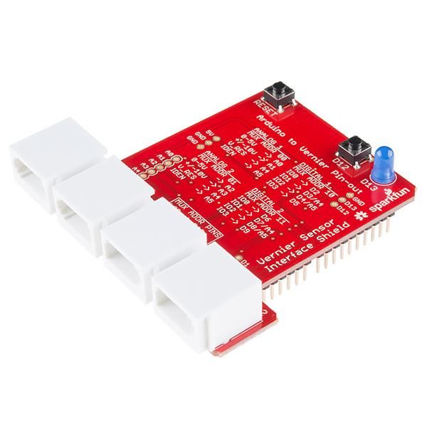 DEV-12858 electronic component of SparkFun