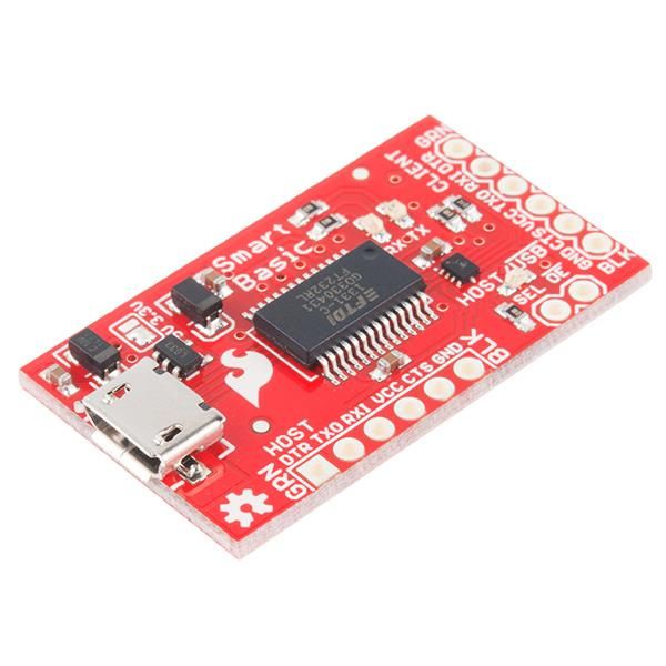 DEV-12935 electronic component of SparkFun