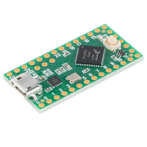 DEV-13305 electronic component of SparkFun