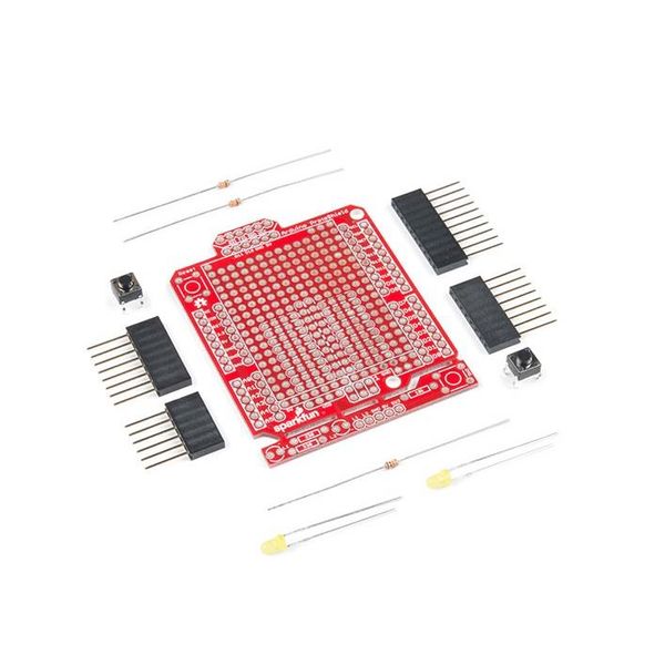 DEV-13820 electronic component of SparkFun