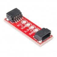 DEV-14495 electronic component of SparkFun