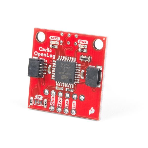 DEV-15164 electronic component of SparkFun