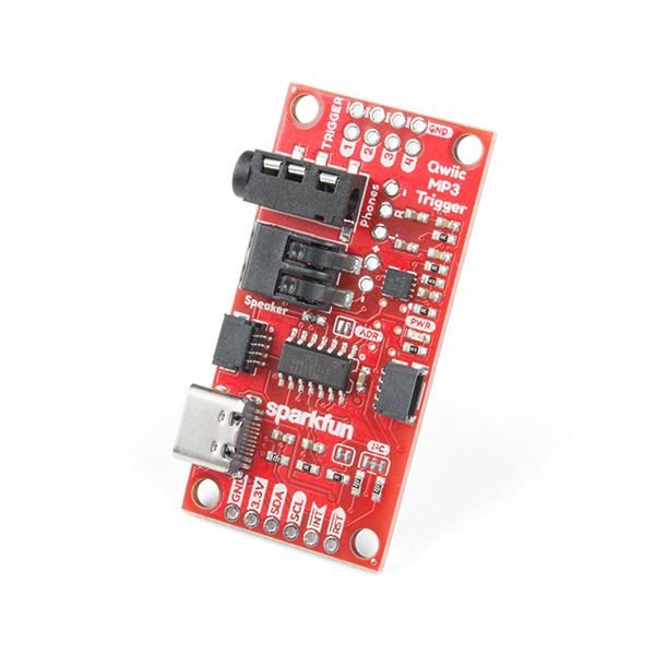 DEV-15165 electronic component of SparkFun