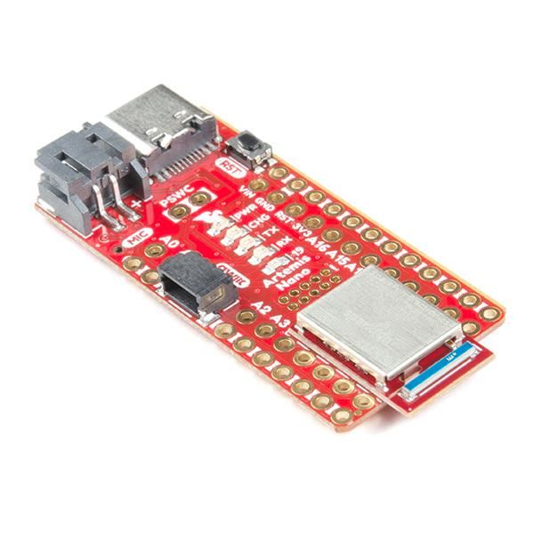 DEV-15443 electronic component of SparkFun