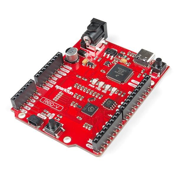 DEV-15594 electronic component of SparkFun