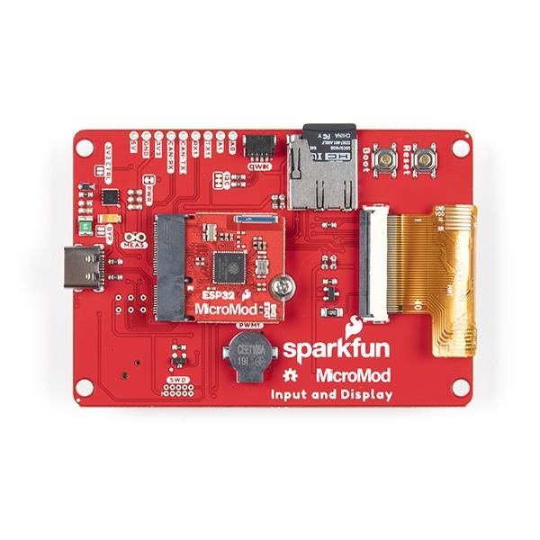 DEV-16985 electronic component of SparkFun