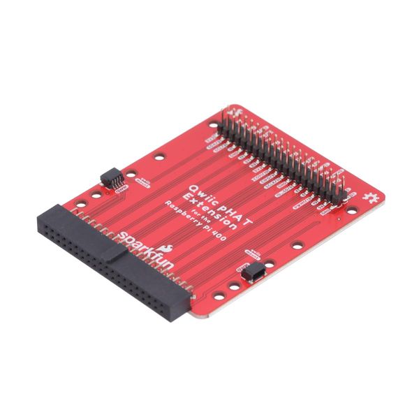 DEV-17512 electronic component of SparkFun