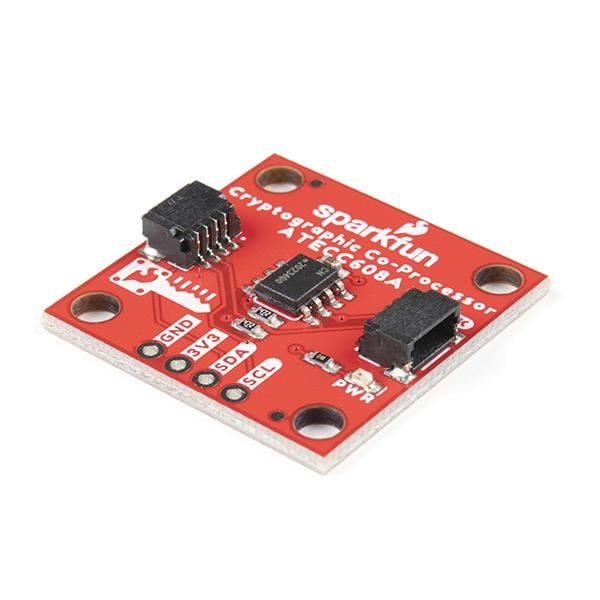 DEV-18077 electronic component of SparkFun