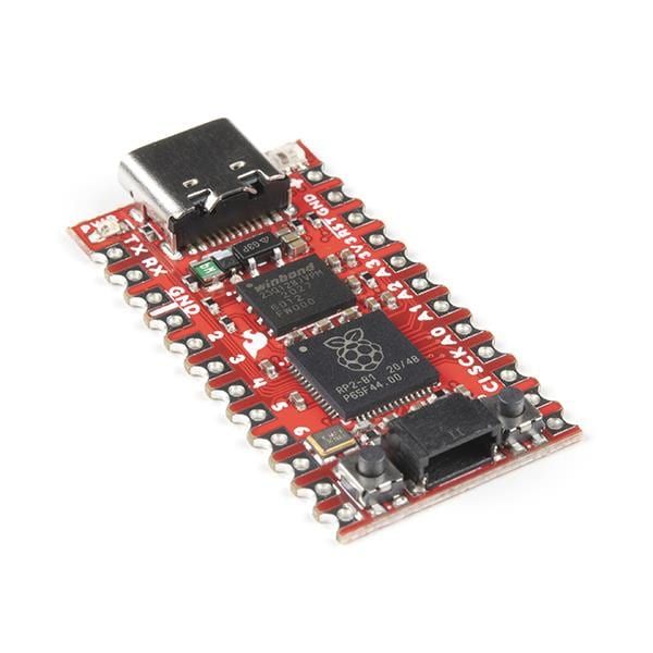 DEV-18288 electronic component of SparkFun