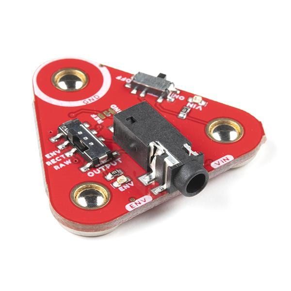 DEV-18425 electronic component of SparkFun