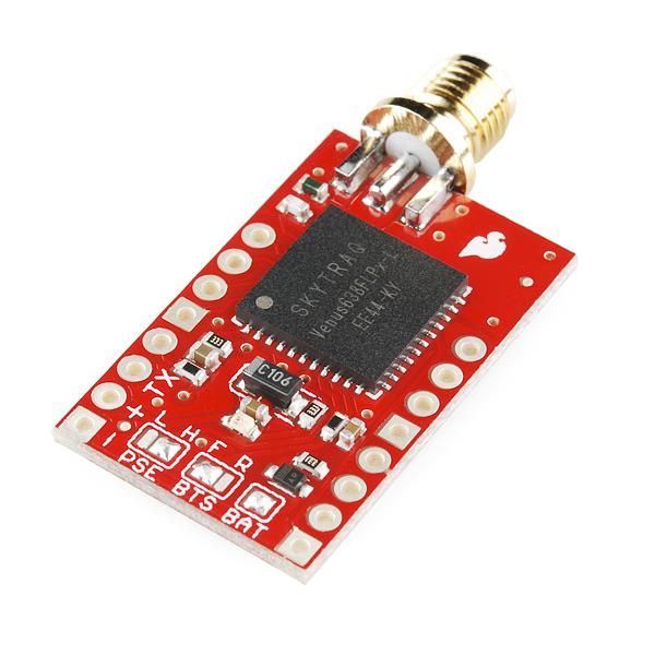 GPS-11058 electronic component of SparkFun