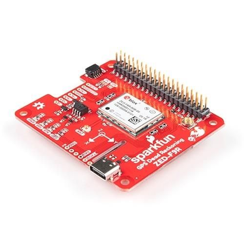 GPS-16475 electronic component of SparkFun