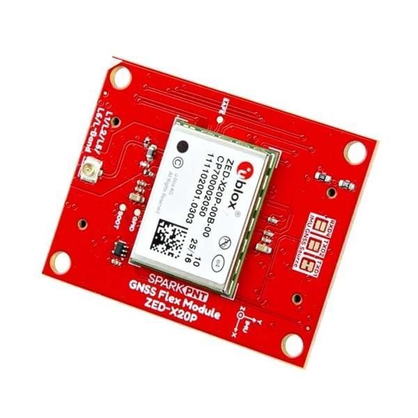 GPS-28997 electronic component of SparkFun