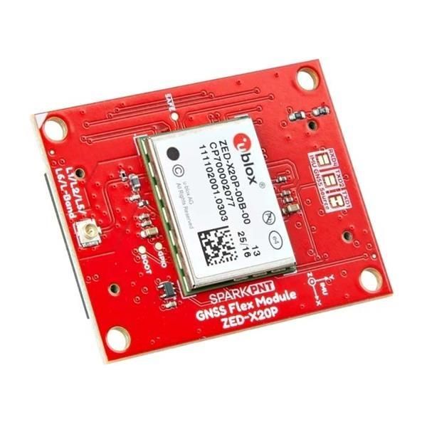 GPS-29362 electronic component of SparkFun