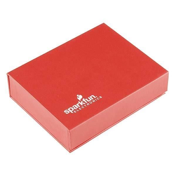 GPS-29524 electronic component of SparkFun