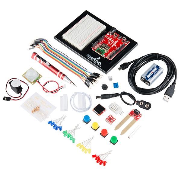 KIT-13320 electronic component of SparkFun