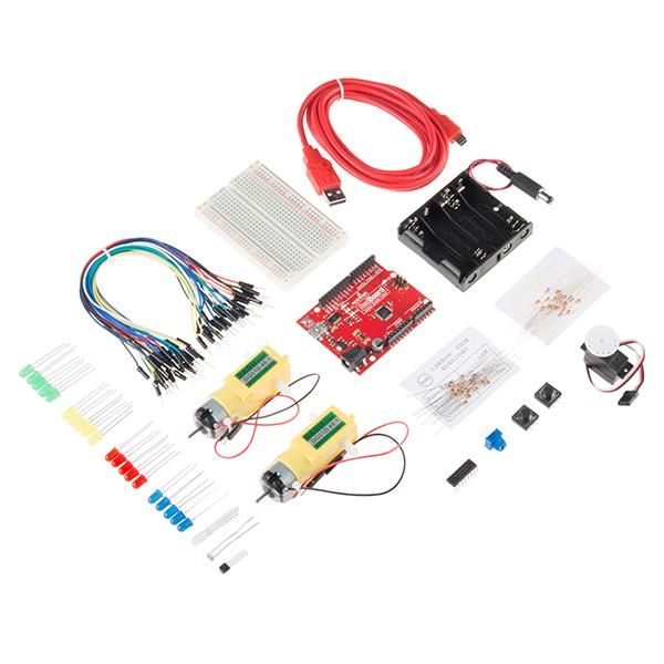 KIT-13930 electronic component of SparkFun