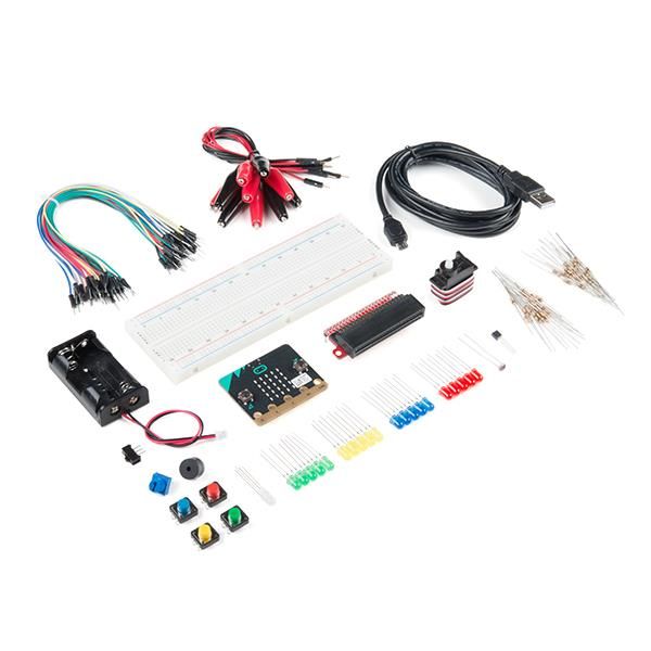 KIT-14542 electronic component of SparkFun