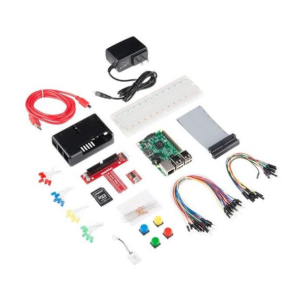 KIT-14644 electronic component of SparkFun