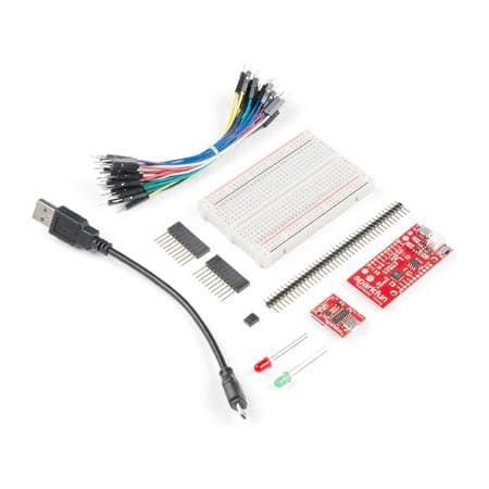 KIT-15258 electronic component of SparkFun