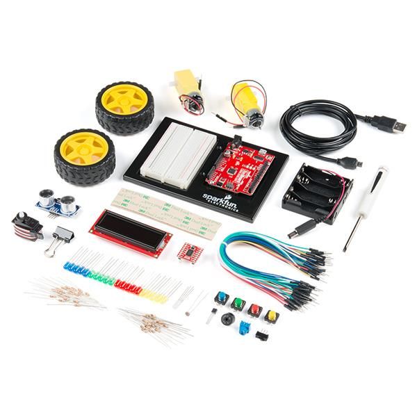 KIT-15267 electronic component of SparkFun