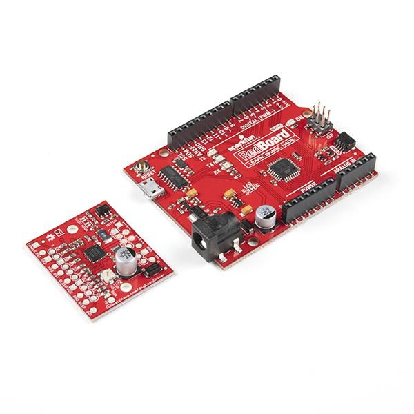 KIT-18339 electronic component of SparkFun