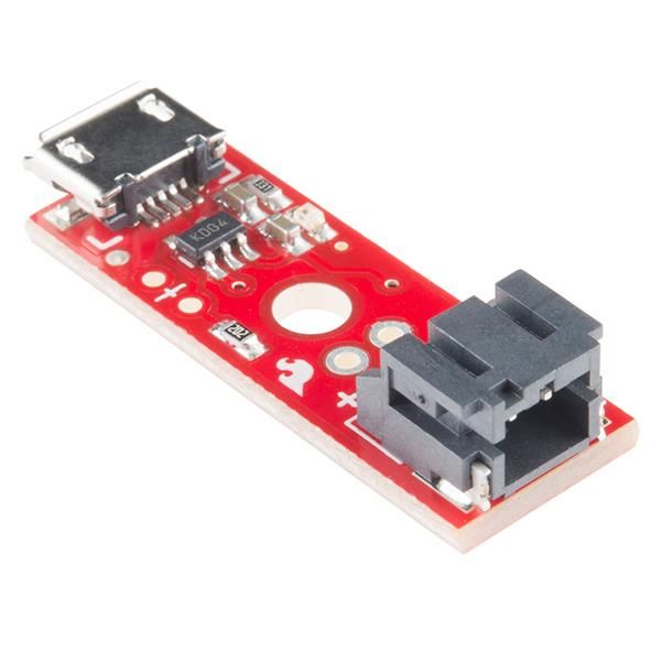PRT-10217 electronic component of SparkFun