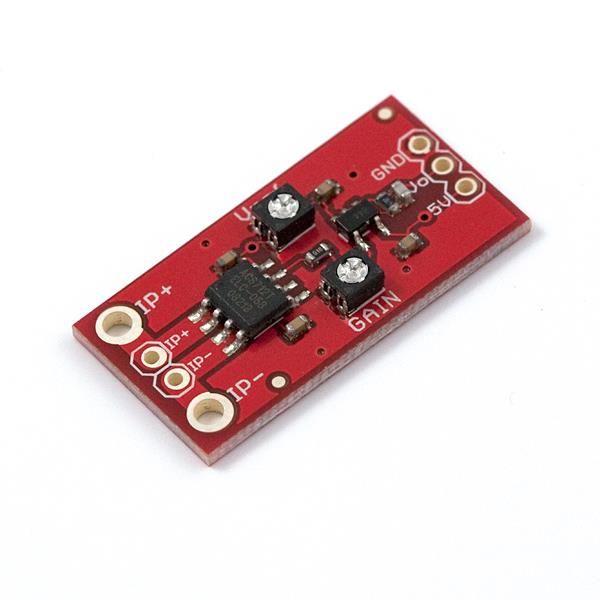 SEN-08883 electronic component of SparkFun