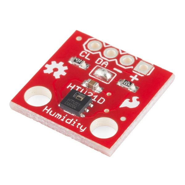 SEN-12064 electronic component of SparkFun