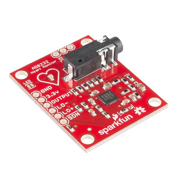 SEN-12650 electronic component of SparkFun