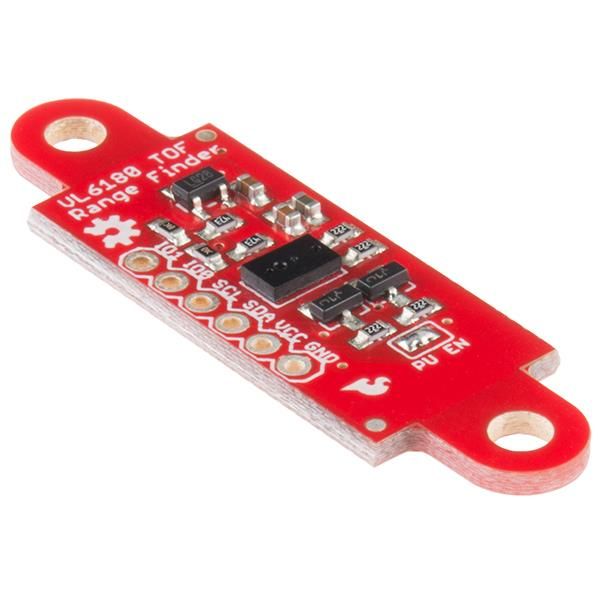 SEN-12785 electronic component of SparkFun