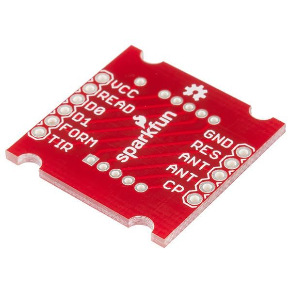 SEN-13030 electronic component of SparkFun