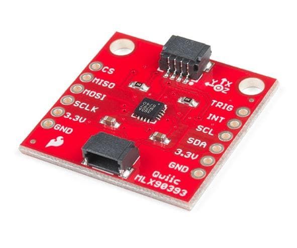 SEN-14571 electronic component of SparkFun