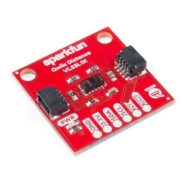 SEN-14722 electronic component of SparkFun