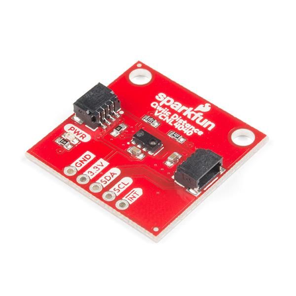 SEN-15177 electronic component of SparkFun