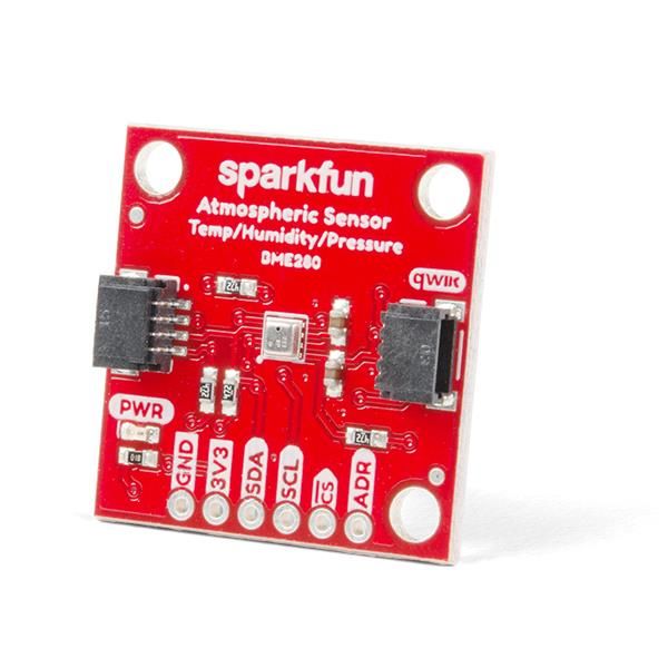 SEN-15440 electronic component of SparkFun