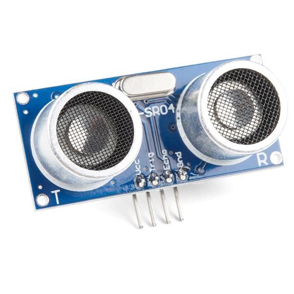 SEN-15569 electronic component of SparkFun