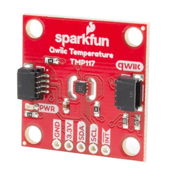 SEN-15805 electronic component of SparkFun