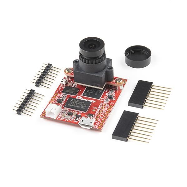 SEN-16989 electronic component of SparkFun