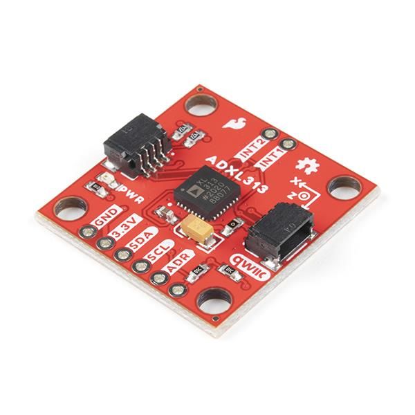 SEN-17241 electronic component of SparkFun