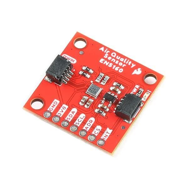 SEN-20844 electronic component of SparkFun