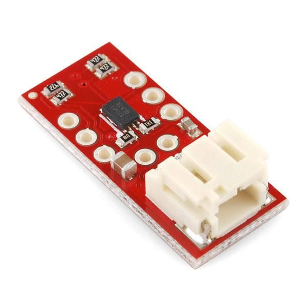 TOL-10617 electronic component of SparkFun