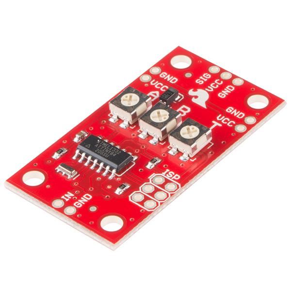 WIG-13118 electronic component of SparkFun