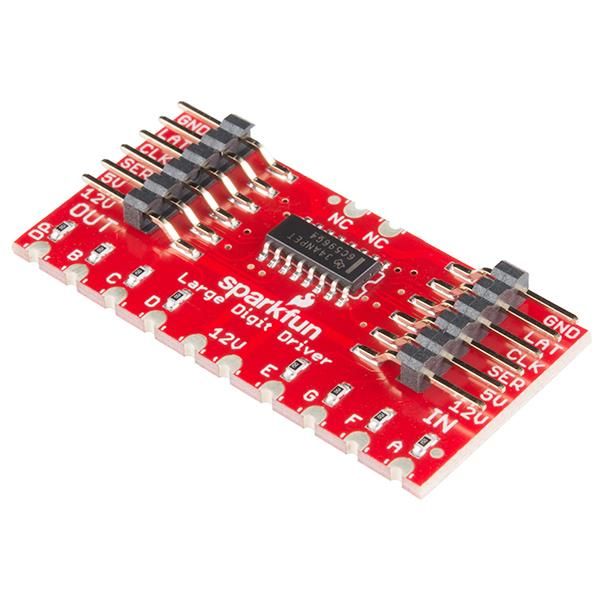 WIG-13279 electronic component of SparkFun